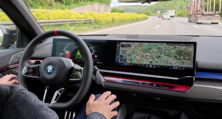 Best Performance BMW M4 CS for Sale